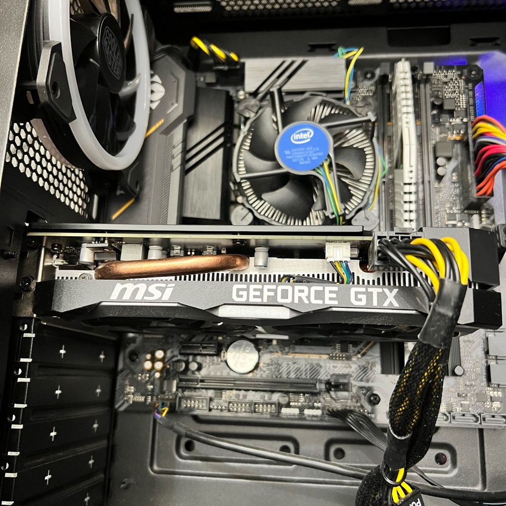 Gaming PC!!!!!!! - Picture 6 of 11